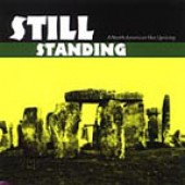 V.A. 'Still Standing'  4-CD Boxset